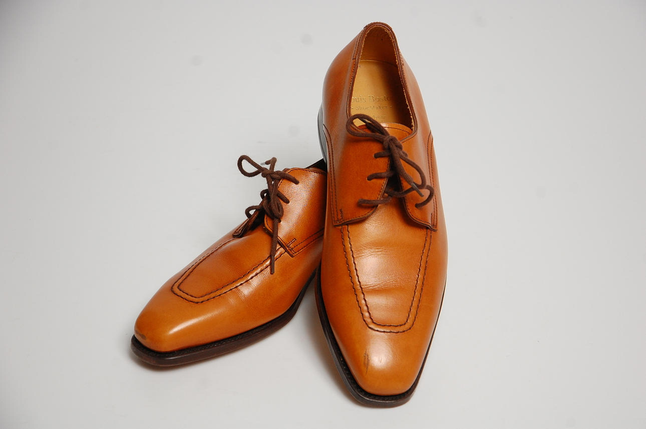 MEN'S SHOES, Louis Boston.