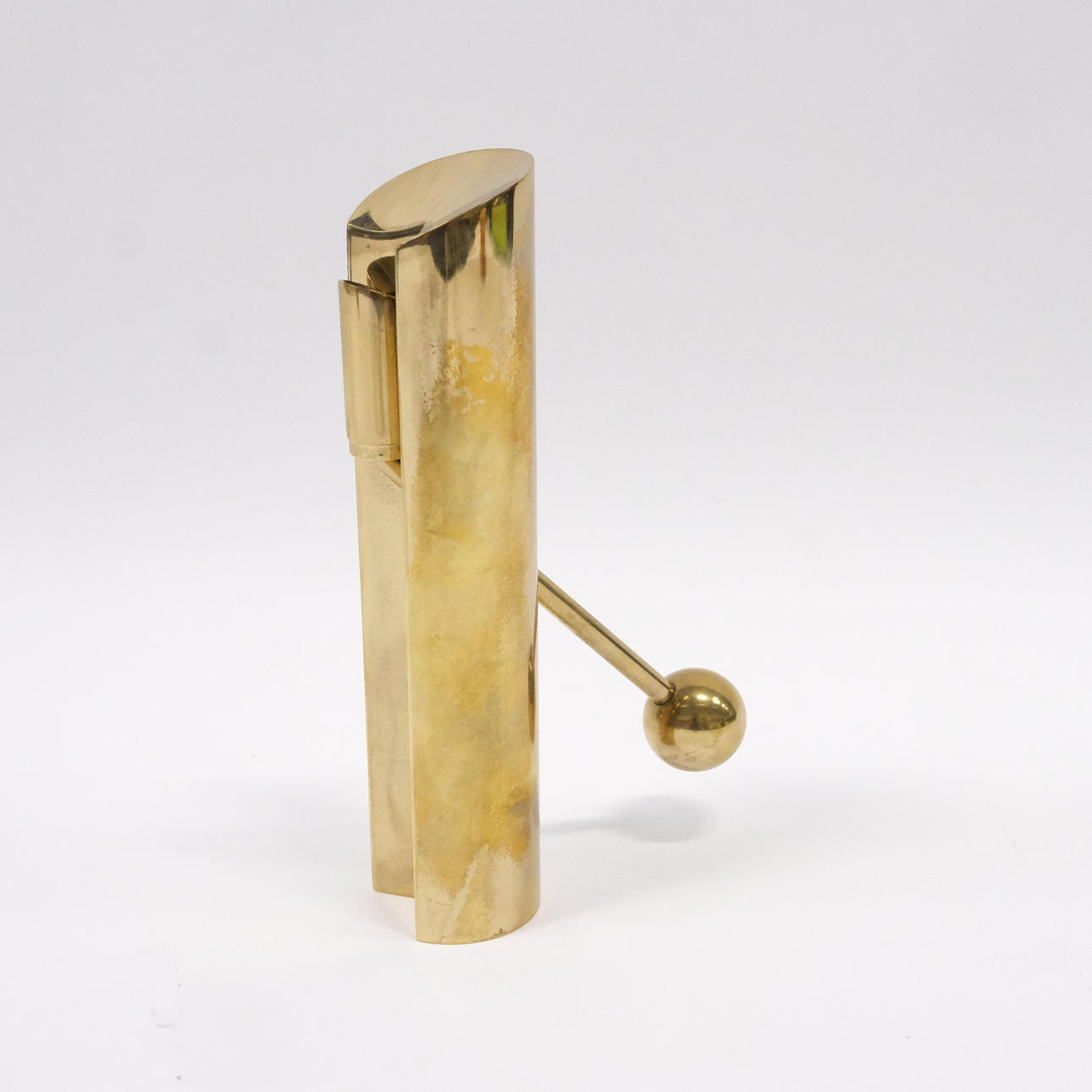 PIERRE FORSELL. SKULTUNA CANDLESTICK VARIABLE.