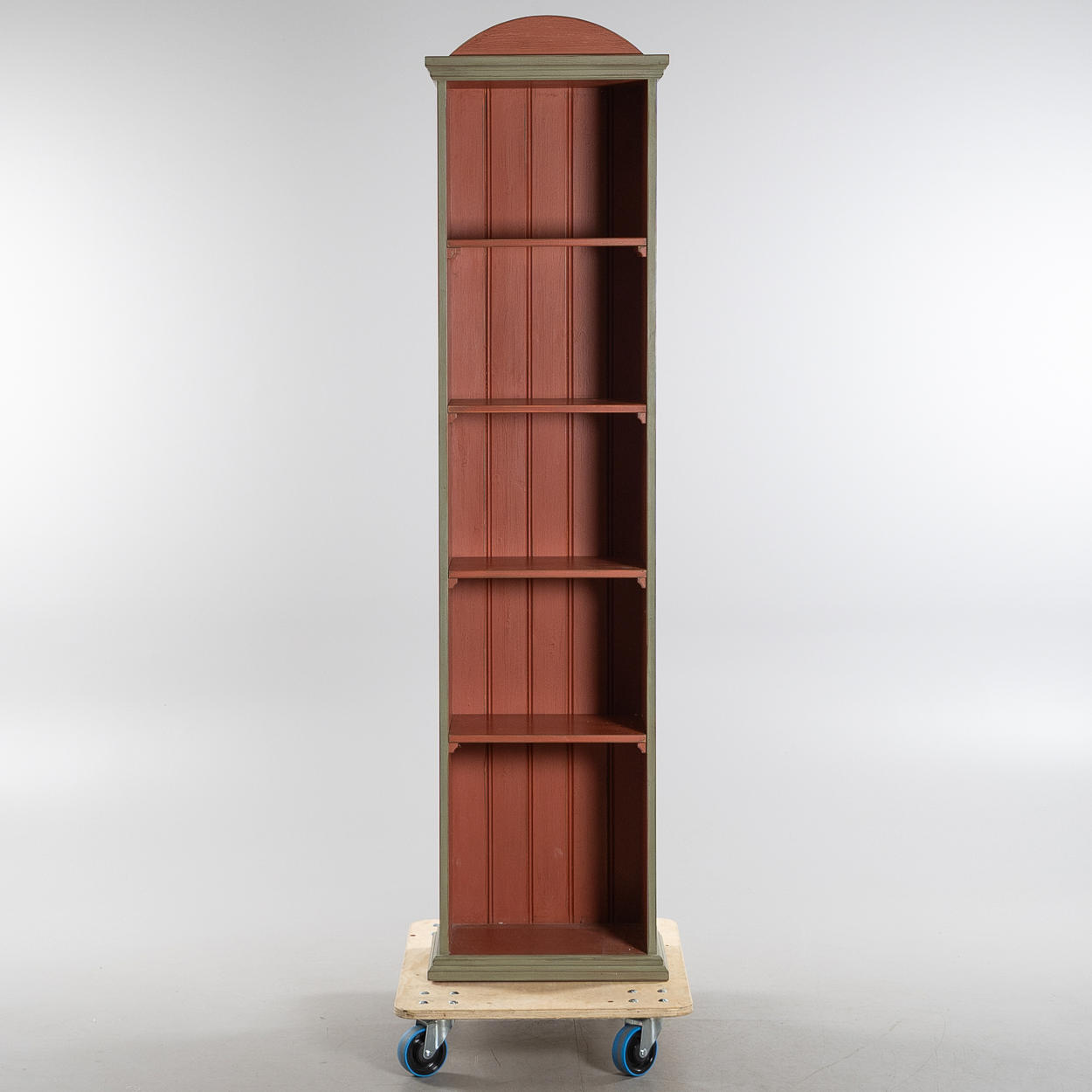 Bookcase, general style, contemporary.