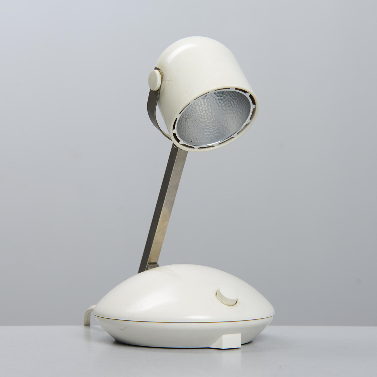 A table lamp, Eichhoff Werke, Germany, 1980s.