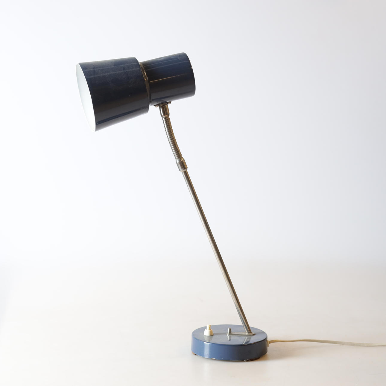 A table lamp, Ewå, Värnamo 1960s.