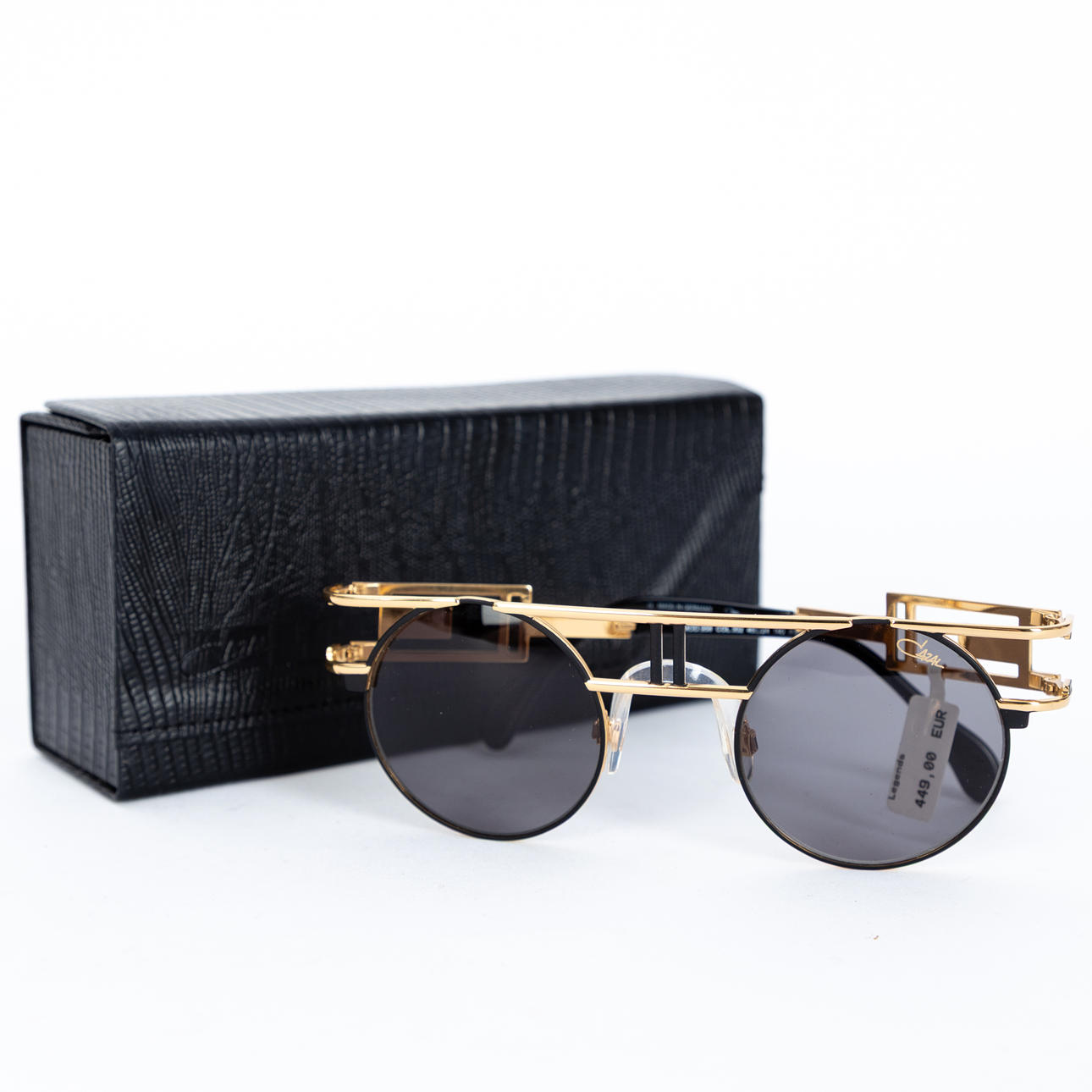 CAZAL. Model 958 sunglasses, Germany.