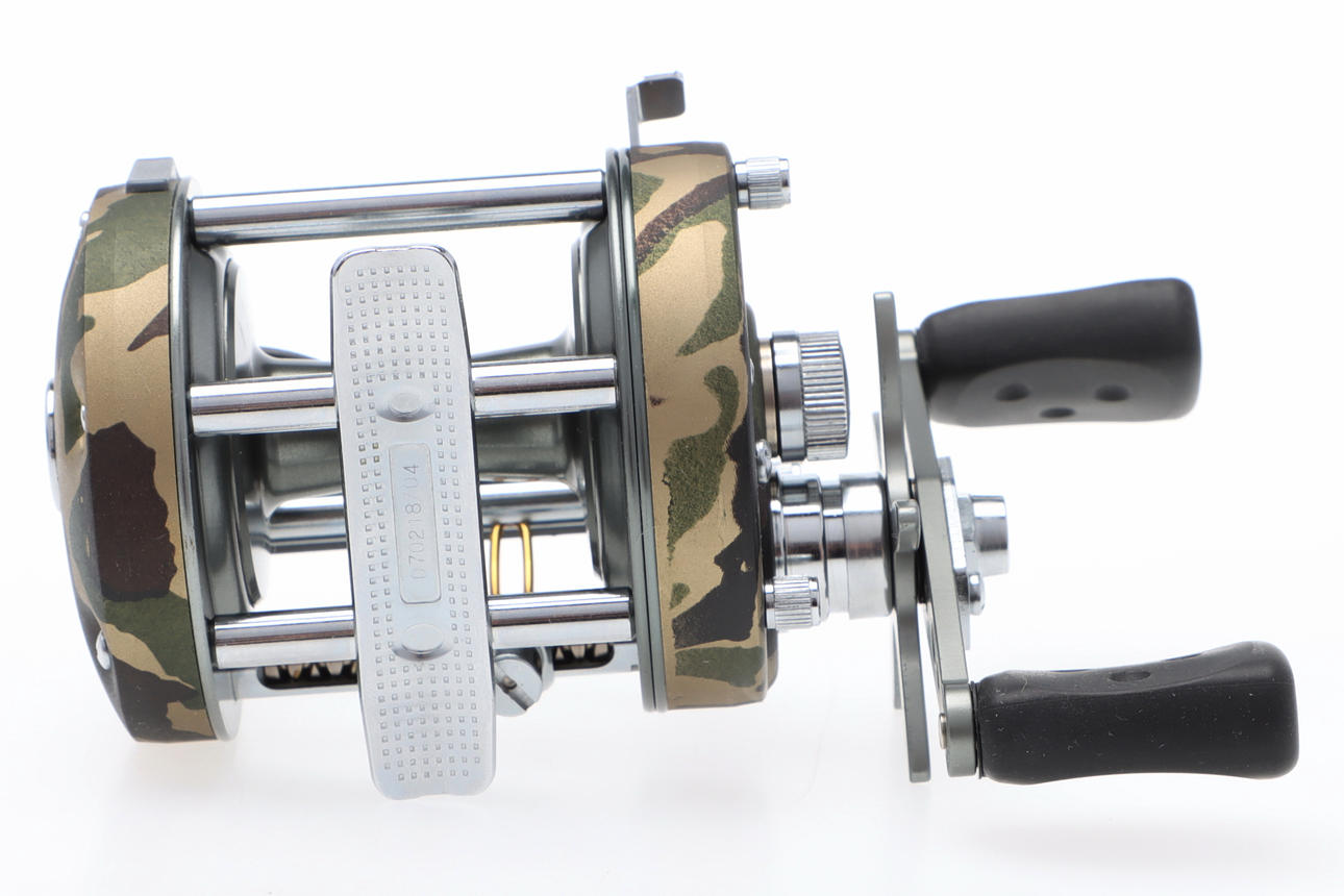 abu garcia ambassadeur fishing reels count on Abu Garcia fishing reel bearings Mike Iaconelli Abu Garcia Color:Black/Blue