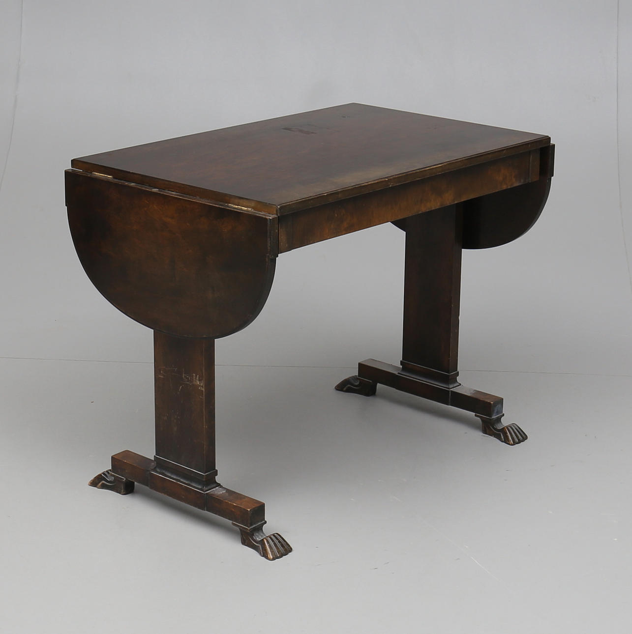 KLAFFBORD, Art Deco, Nordiska Kompaniet, 1920-/30-tal.