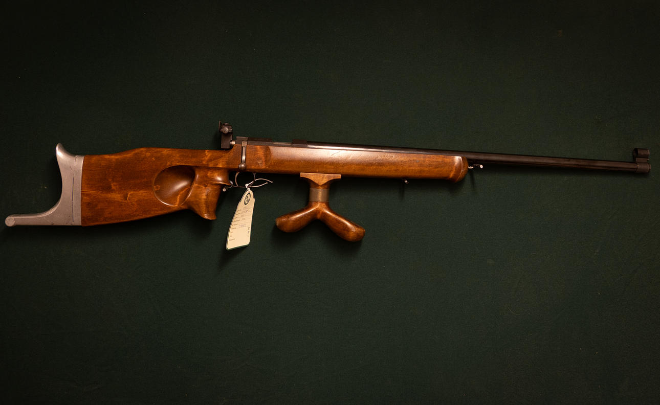 Finnish .22LR #1020.