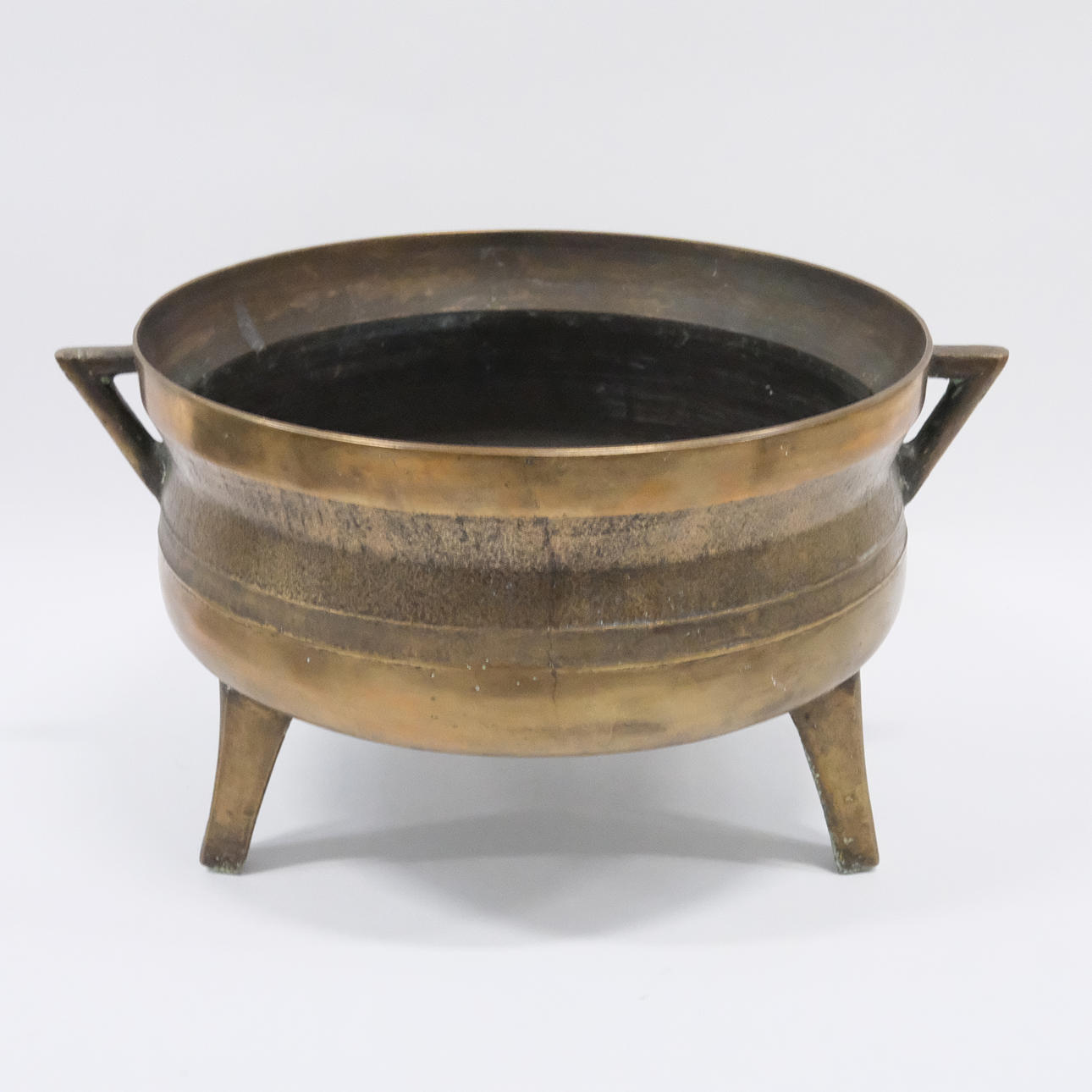 ORE STEW SO CALLED THREE-BONING.