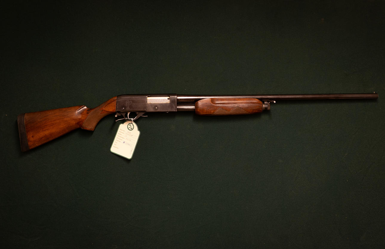 Beretta Silver Pigeon cal. 12 #004173.