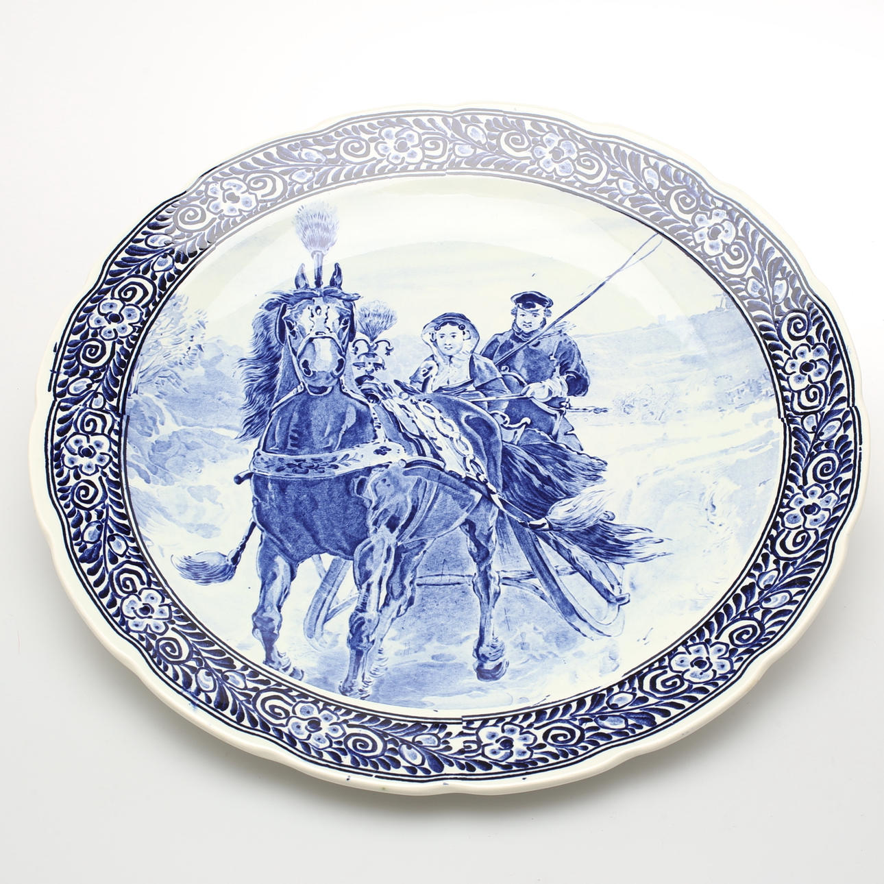 FAT, Delft. 1900-tal.