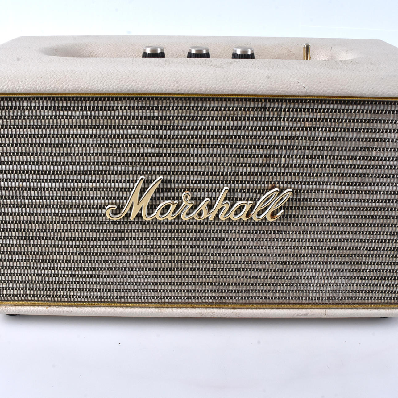 MARSHALL, Verstärker, 203-JN3018.