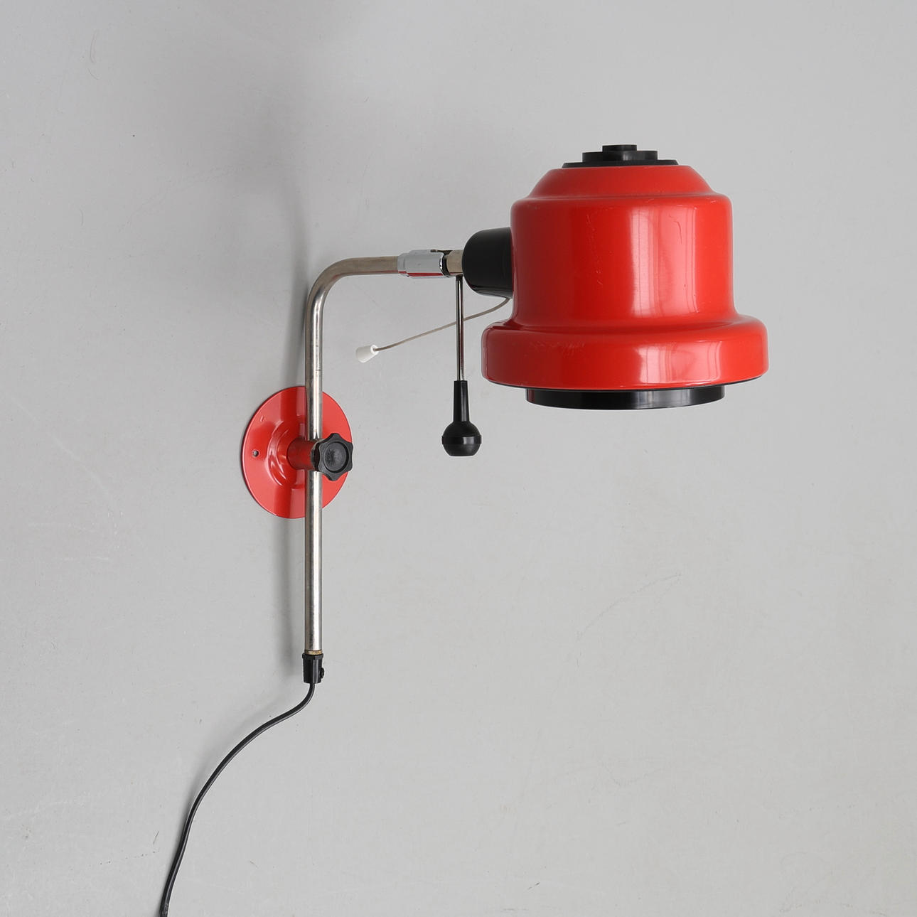 WALL LAMP. Type 308.