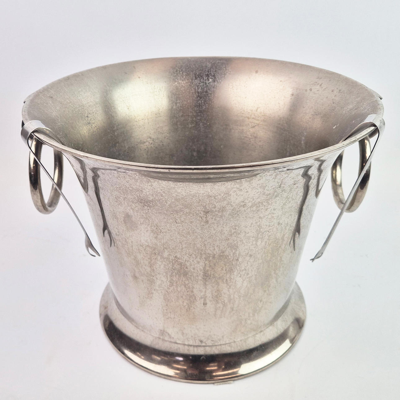 SAMPPANJAJÄÄHDYTIN 2 JÄÄPIHDILLÄ. (3).