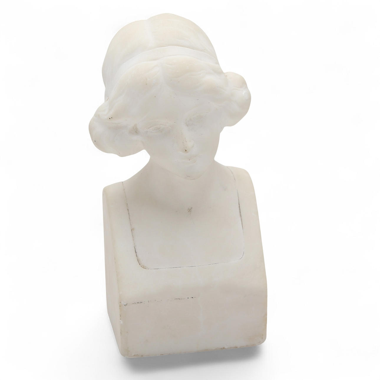 FRITZ KOCHENDÖRFER. Joven.