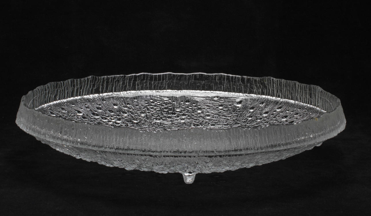 FAT, glas. Ultima Thule, Tapio Wirkkala, Iittala.