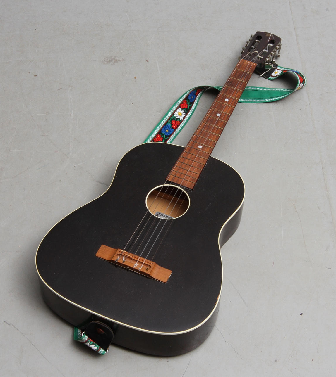 GITARR, Crafton, Göteborg.