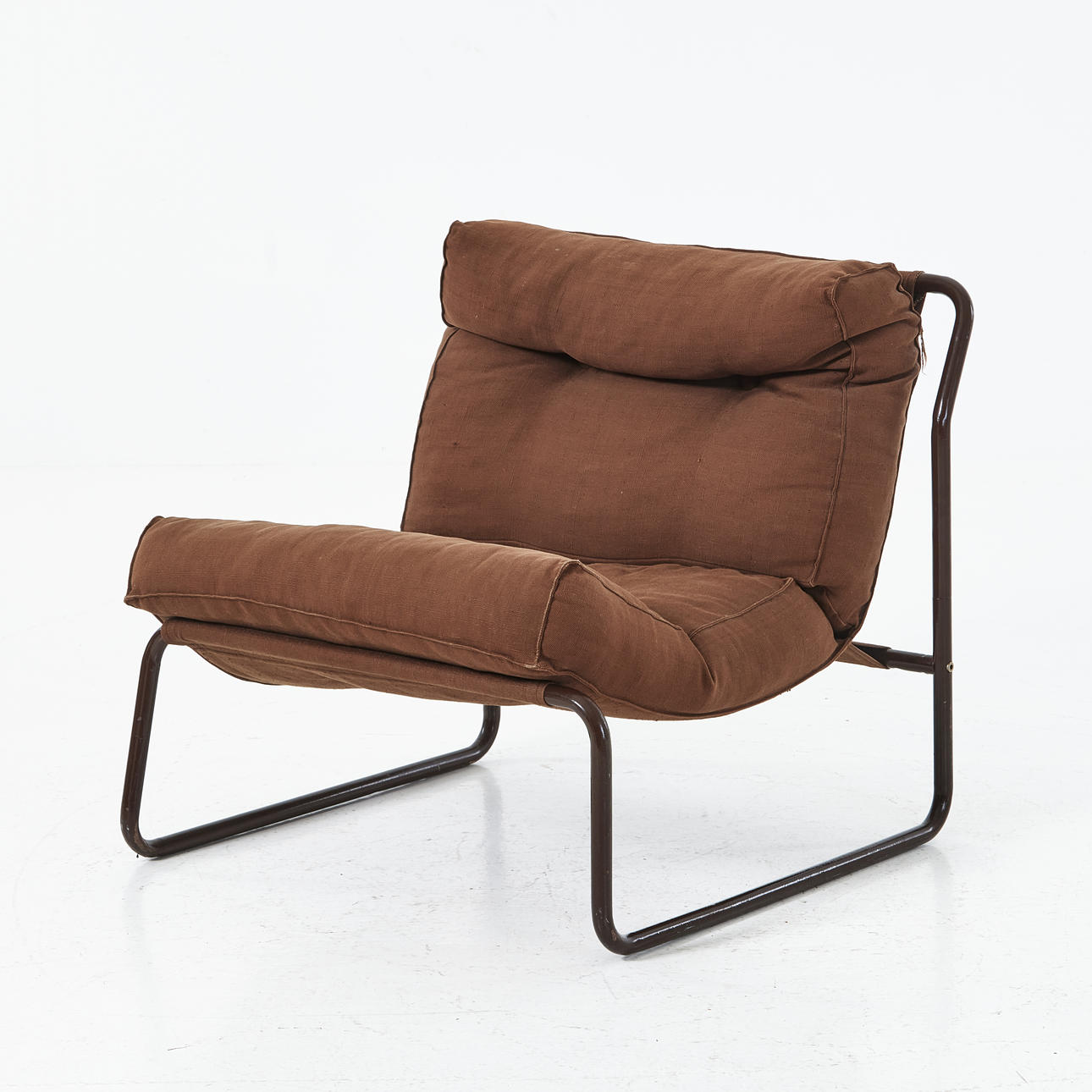 GILLIS LUNDGREN. Sessel, „Pixi“, IKEA.