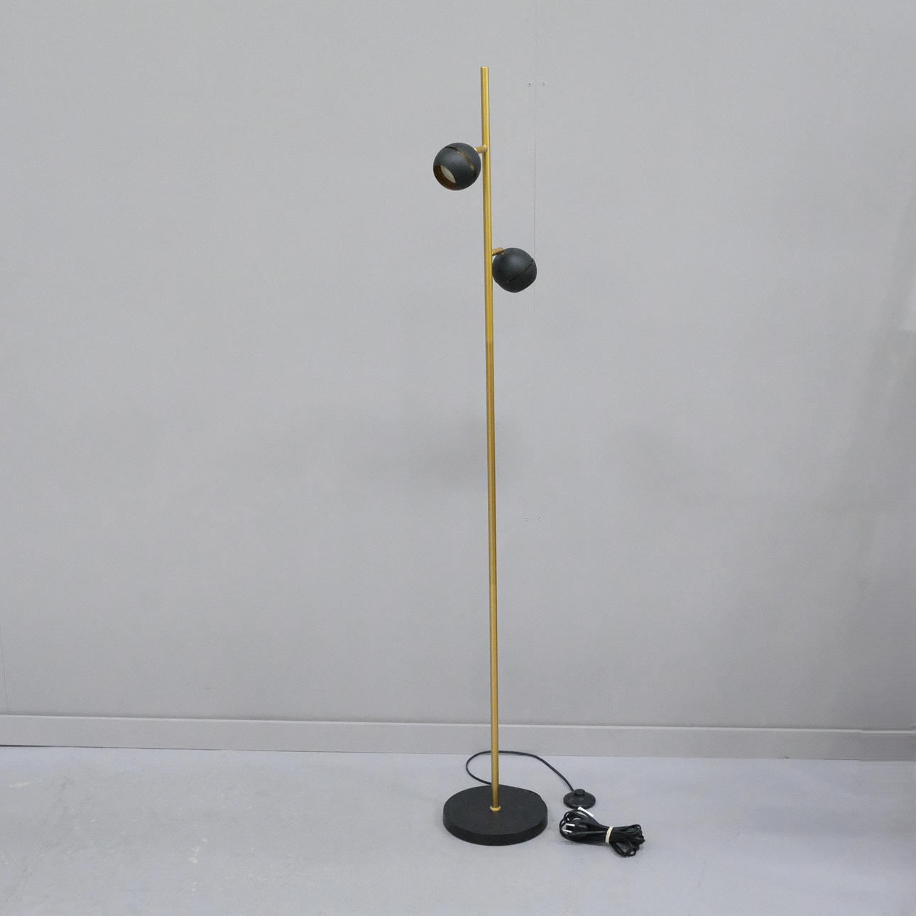 LUCIDE, FLOOR LAMP.
