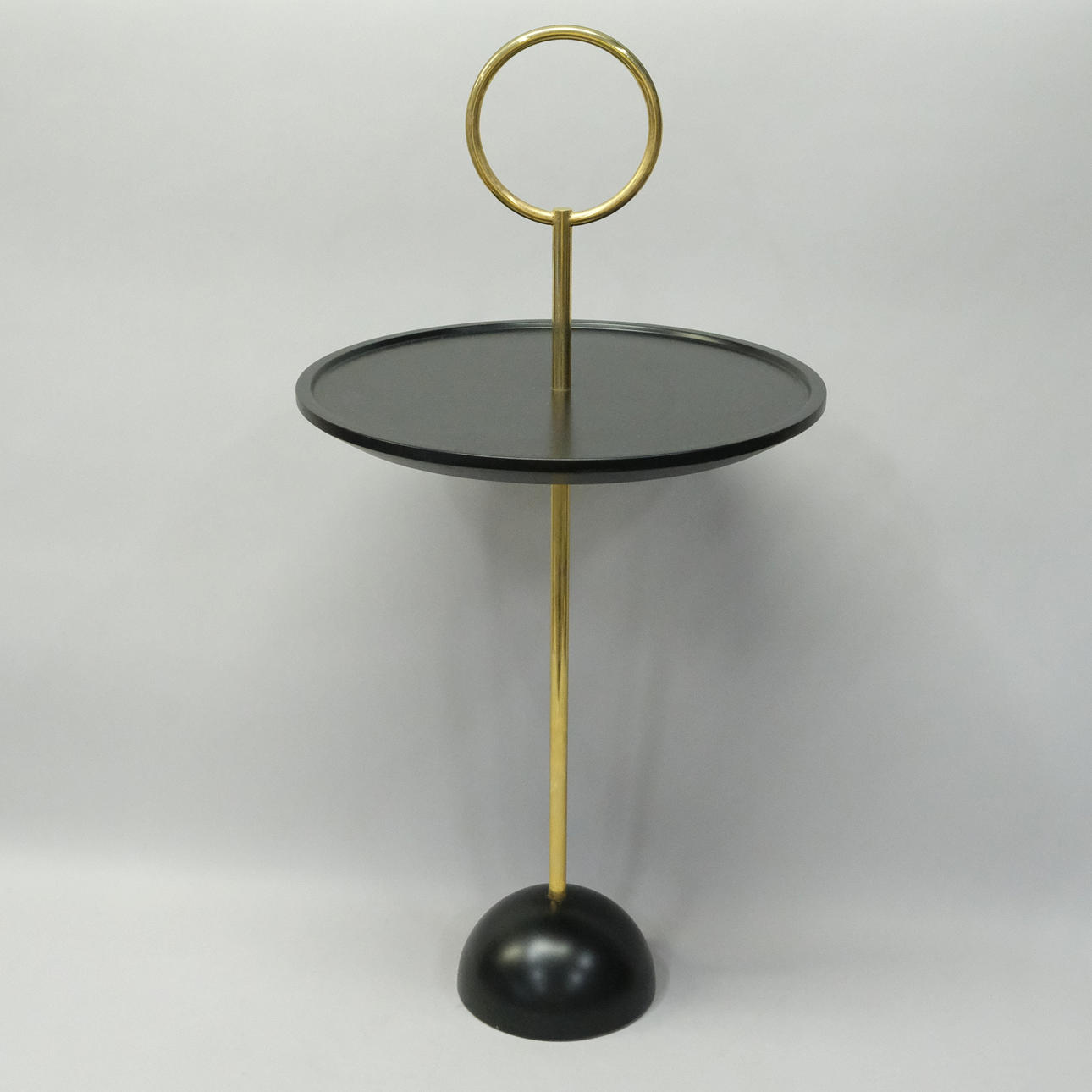 MALIN LUNDMARK. KARL ANDERSSON & SONS, SIDE TABLE “LOLLIPOP”.