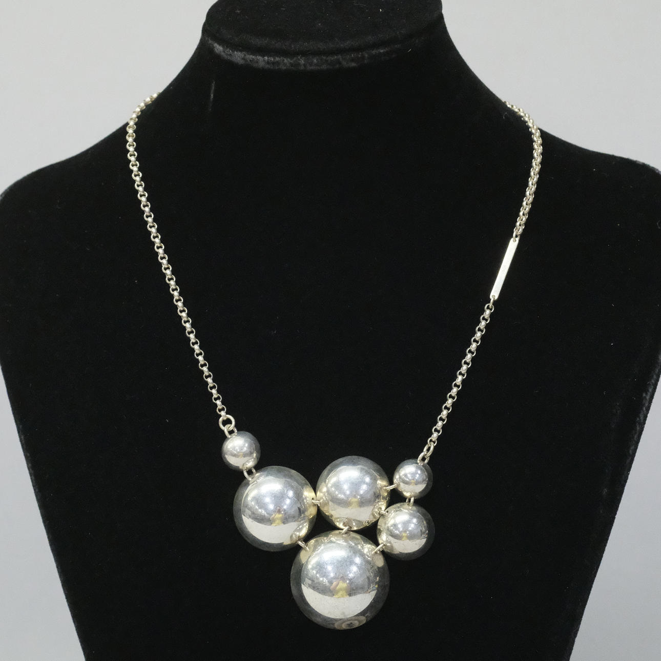 HALSKETTE, DAVID & MARTIN.