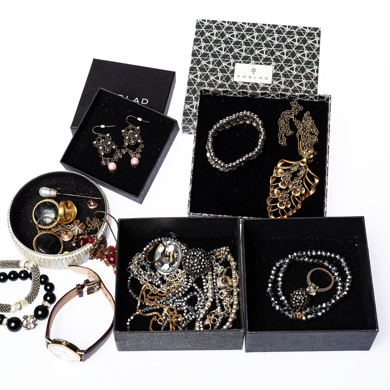 KORUT/KORUT, yksi erä.