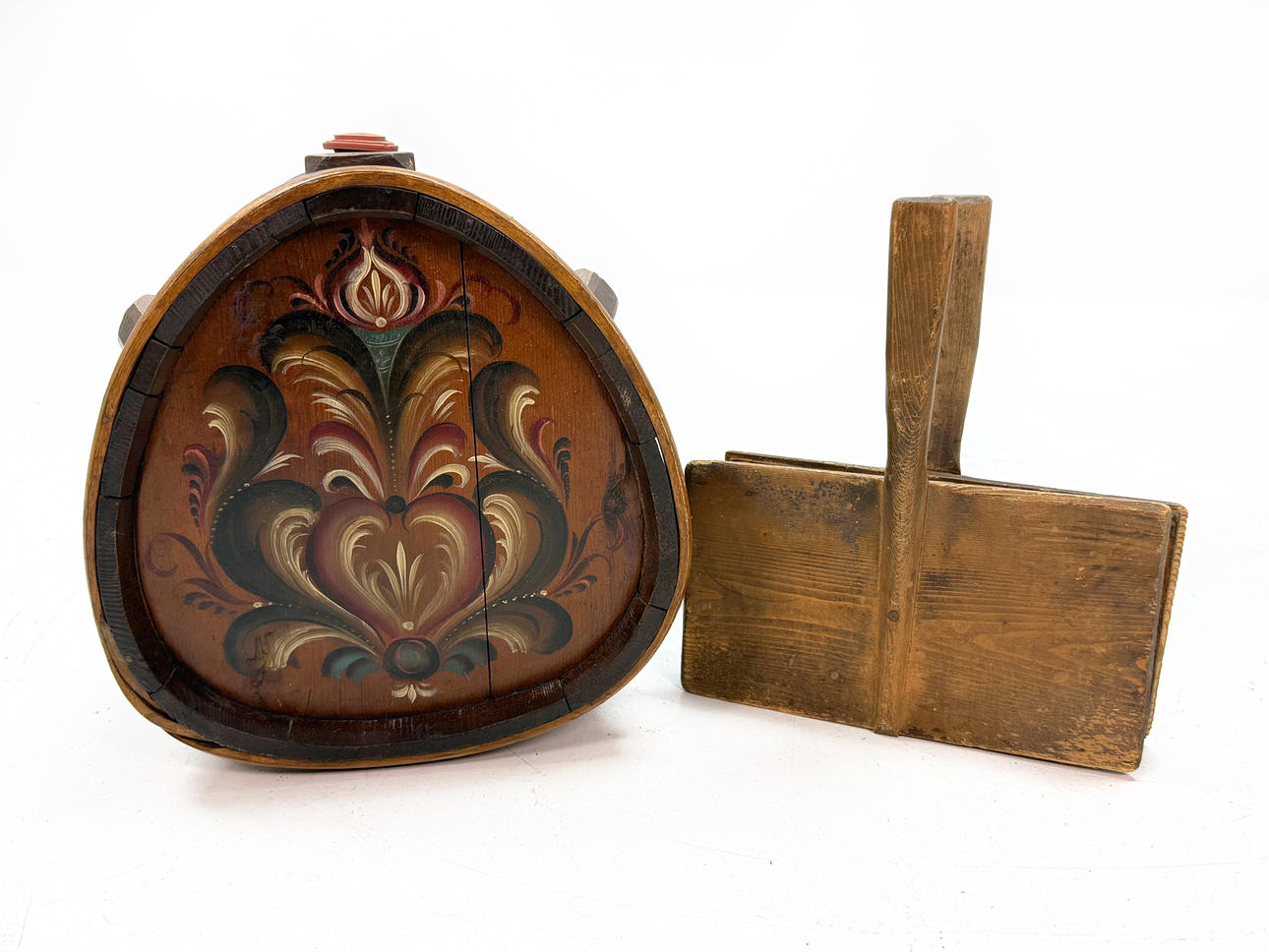 KAGGE & KARDA - Century shift 18th-1990s.