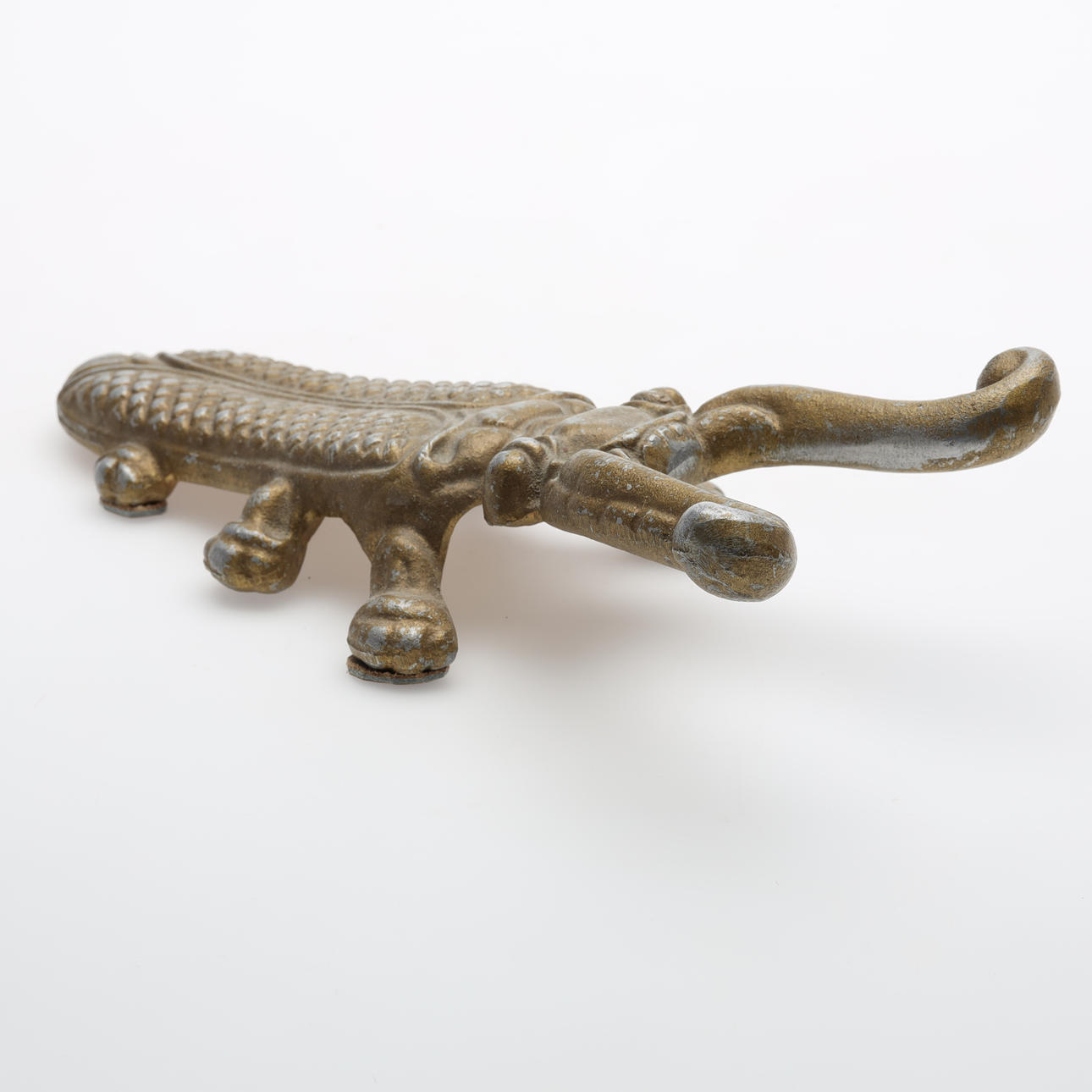 BOOT JACK “metal “ekoxe”.