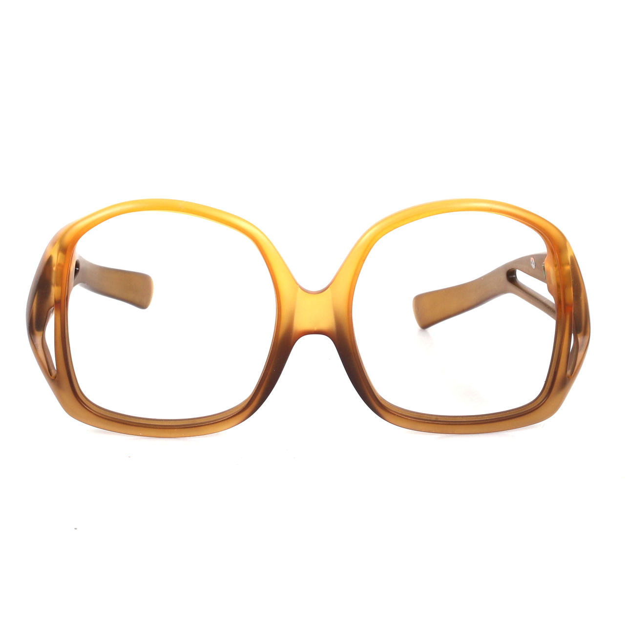 Christian Dior sunglasses, 1970s.