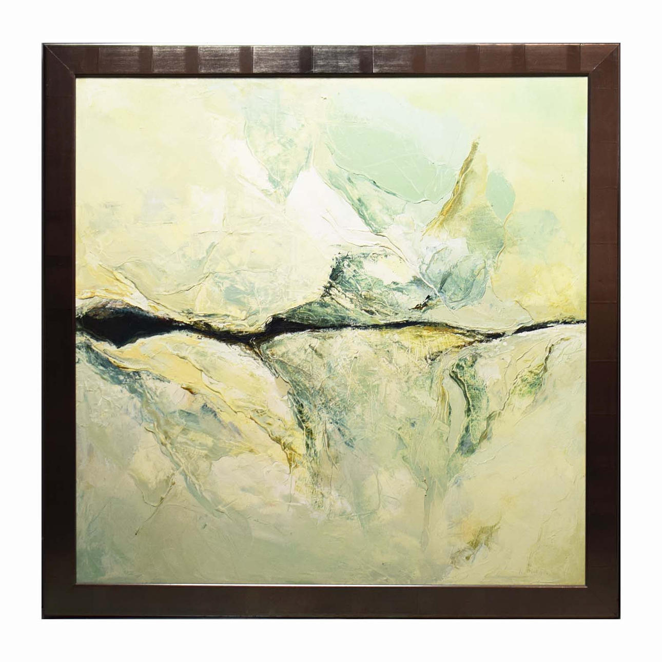 ANN RABY. SPRÆKKE II.