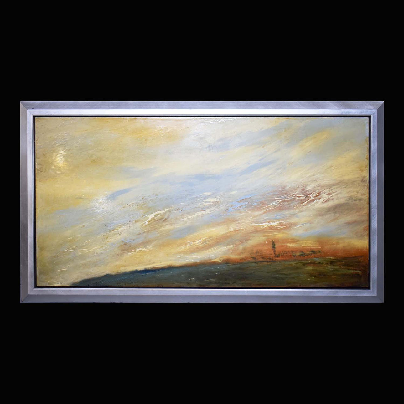 20TH CENTURY SCHOOL. PUENTE DE WESTMINSTER.