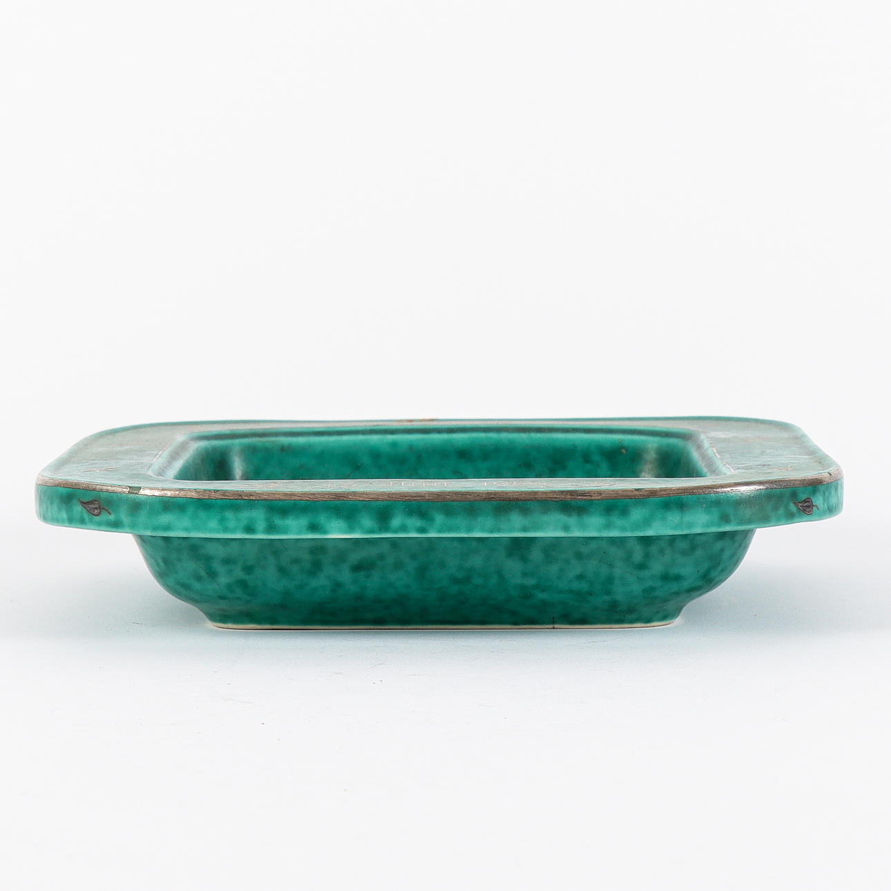 WILHELM KÅGE. Subs: Fat, Gustavsberg, Argenta.