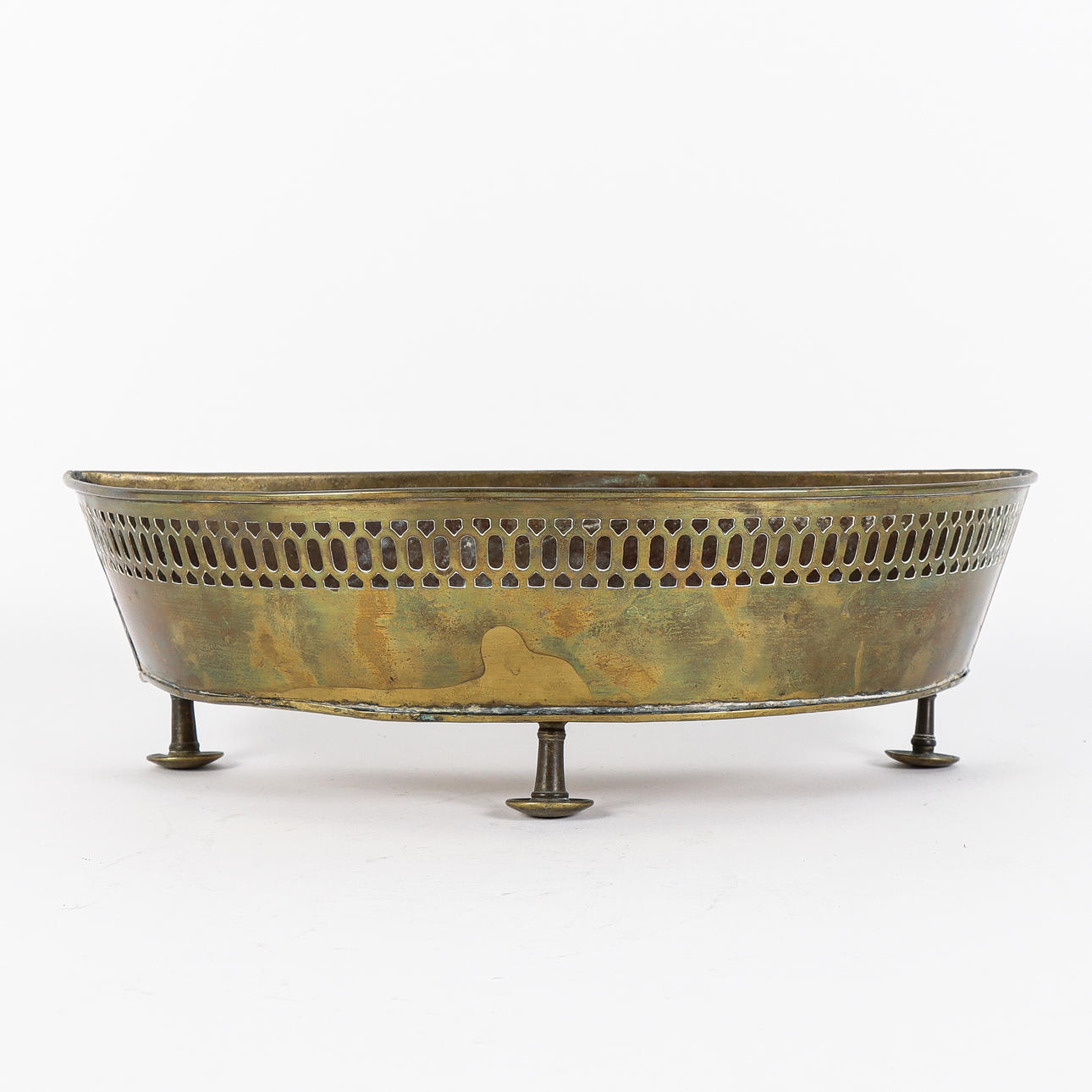 SPITTKOPP brass, 18/900 century.