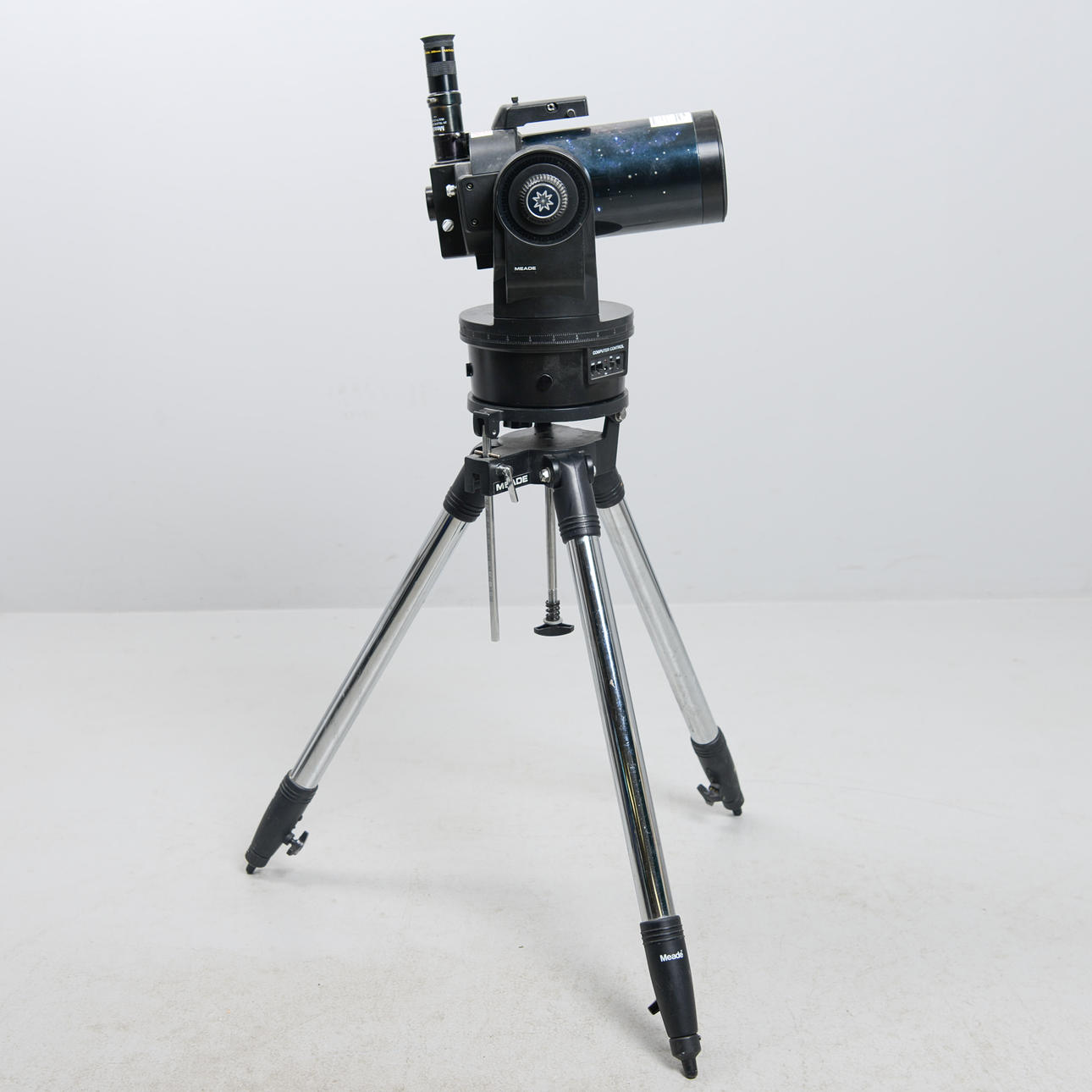 TELESCOPE, “No. 6038", Meade.