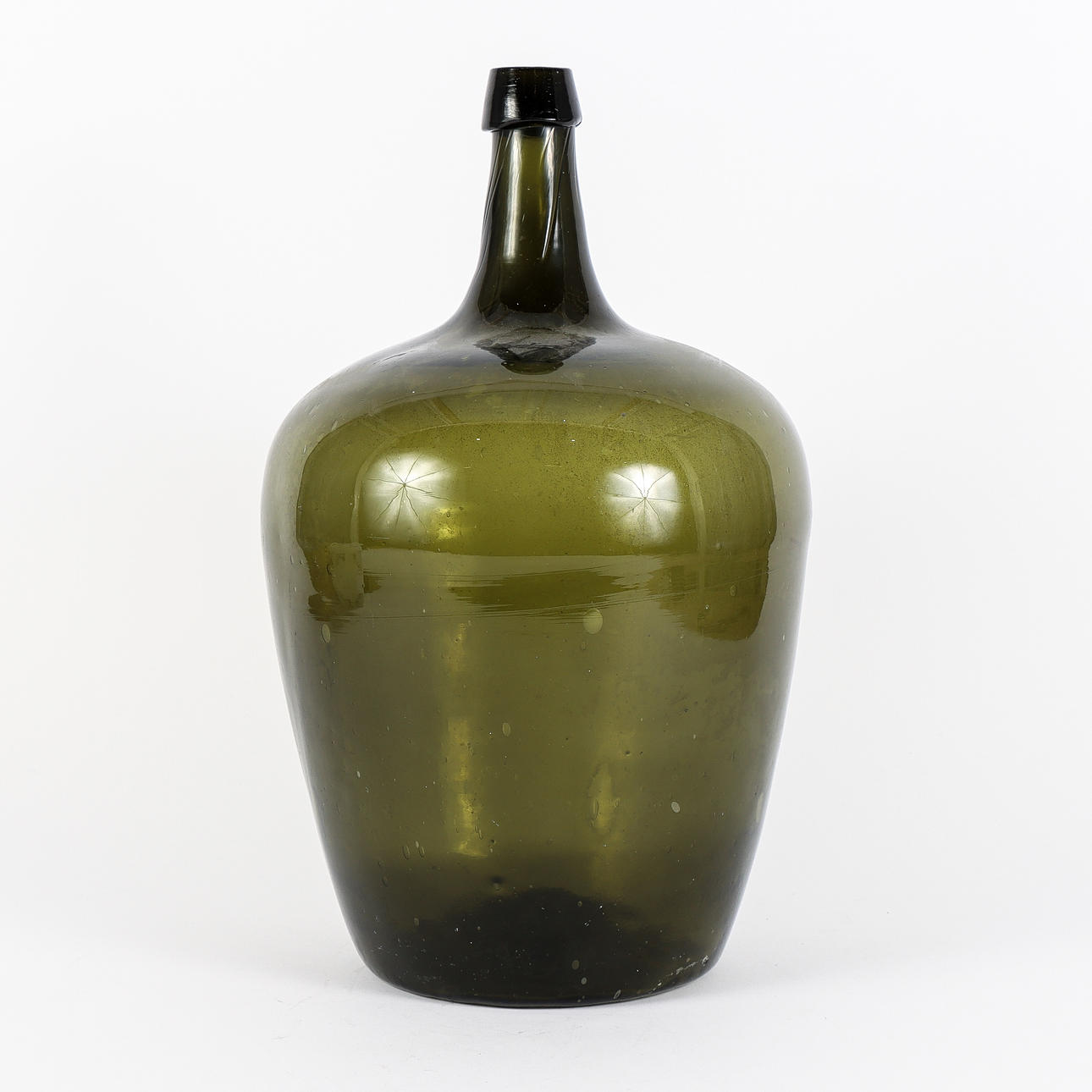 FLASCHE 19. Jahrhundert.