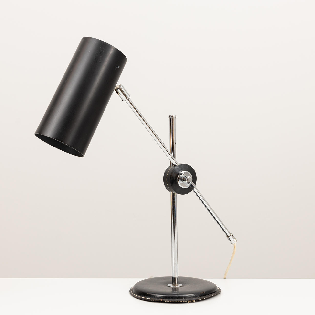 ANDERS  PEHRSON. Table lamp, model 781B, Ateljé lantern.