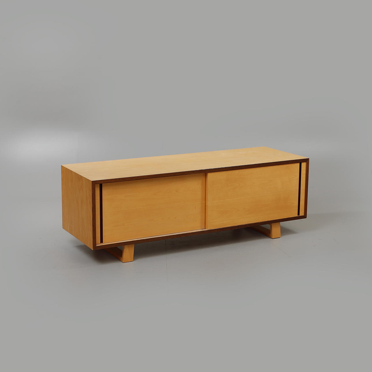 MEDIABANK, Karl Andersson & Sons.