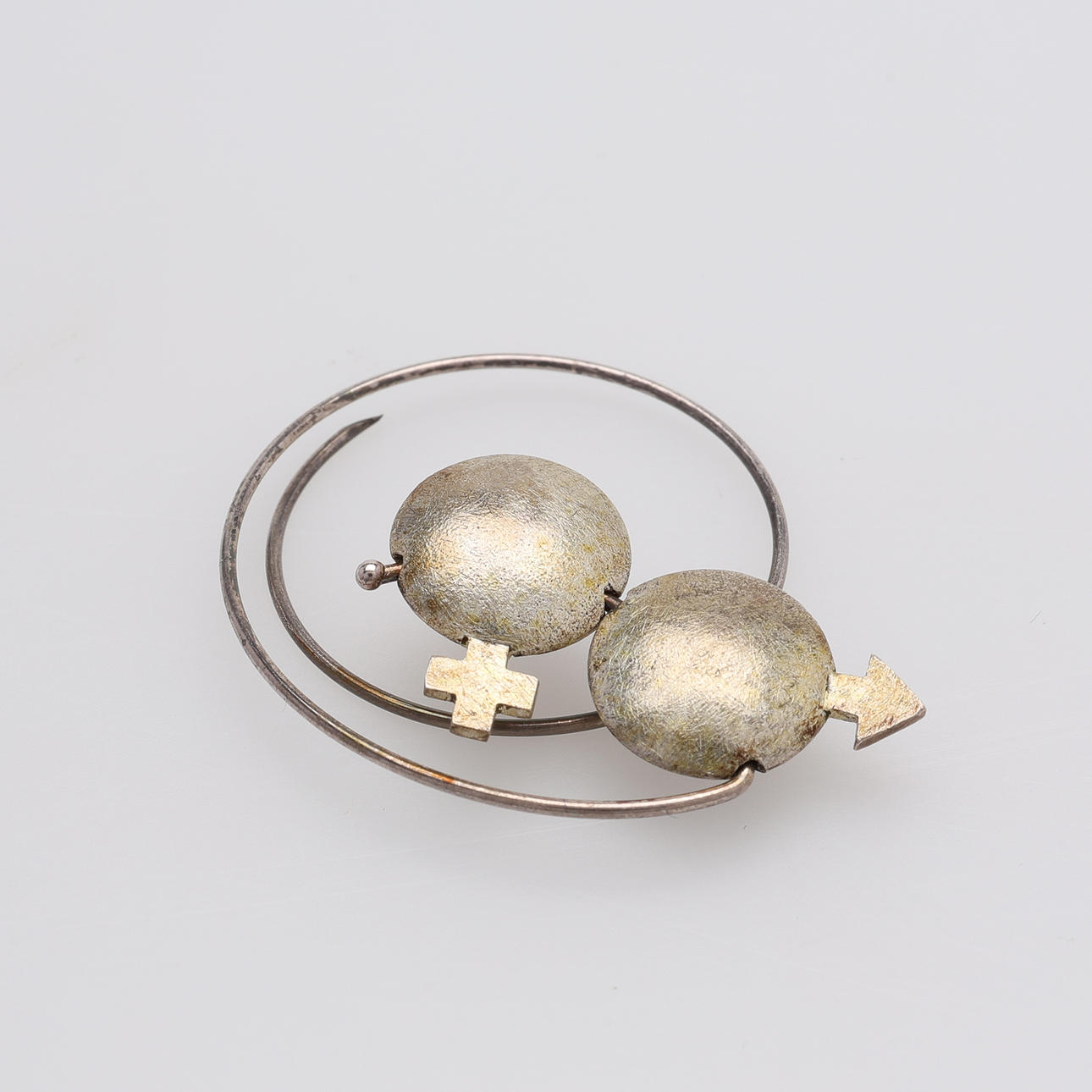 KORU, STERLINGHOPEAA, SANDSTRÖM & DE WIT, LUND, 1995.