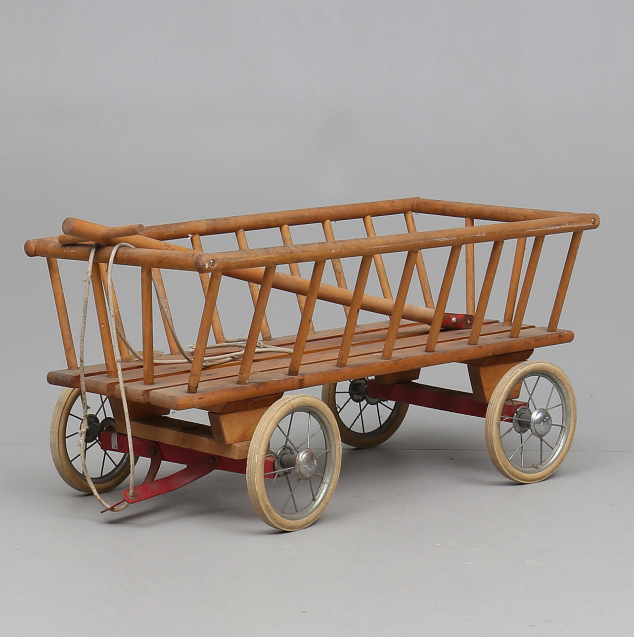 SKRINDA, 1900-talets första hälft.