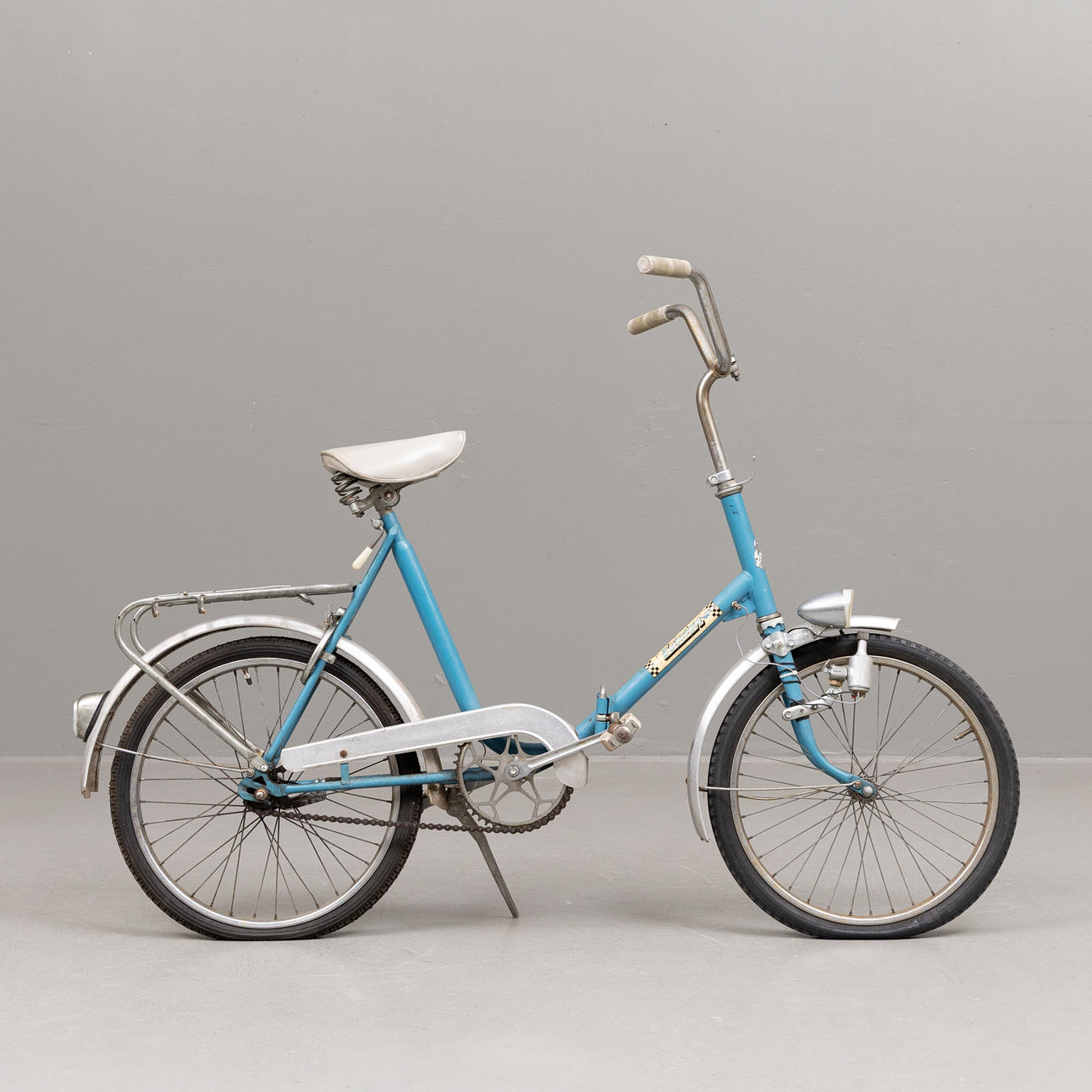 MINIBIKE, Everton, 20", 1960er/70er.