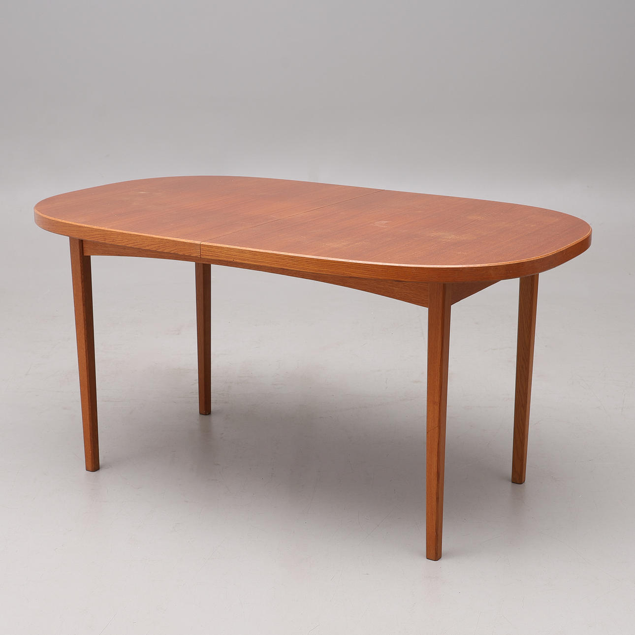 BERTIL FRIDHAGEN. DINING TABLE, Bodafors 1961.