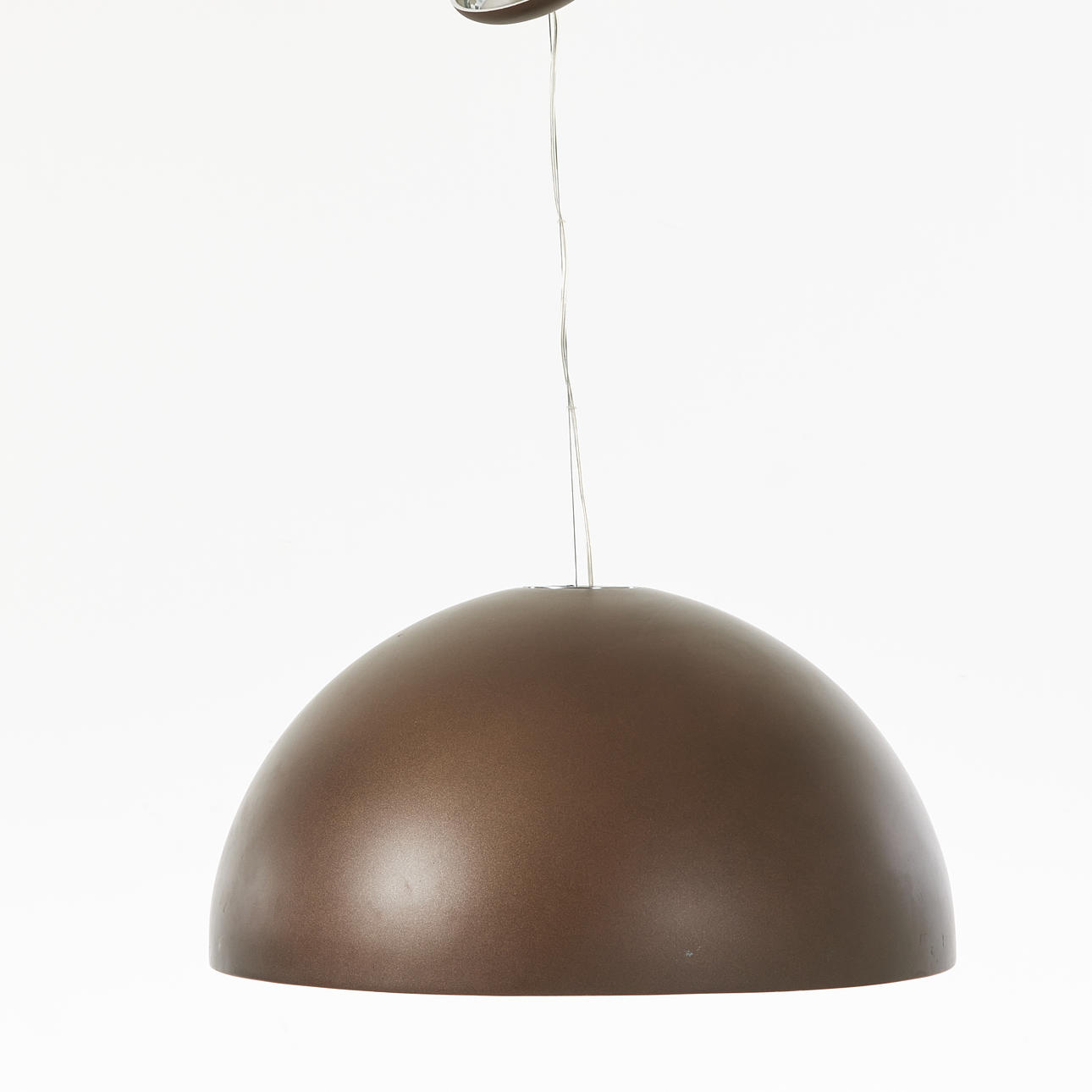 MARCEL WANDERS. Ceiling lamp, “Skygarden 1”, Flos, Italy, designed 2007.