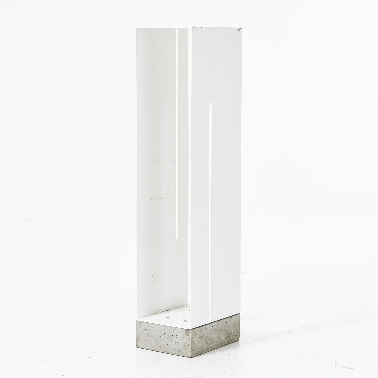CORNELIA NORGREN. Shelf, “Manhattan Cabinet”, Röshult.