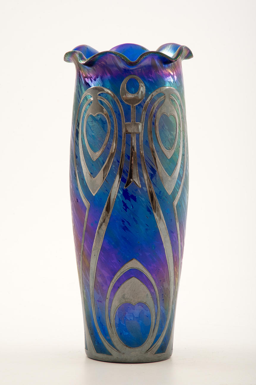 VAS, Loetz-Witwe, Medici.