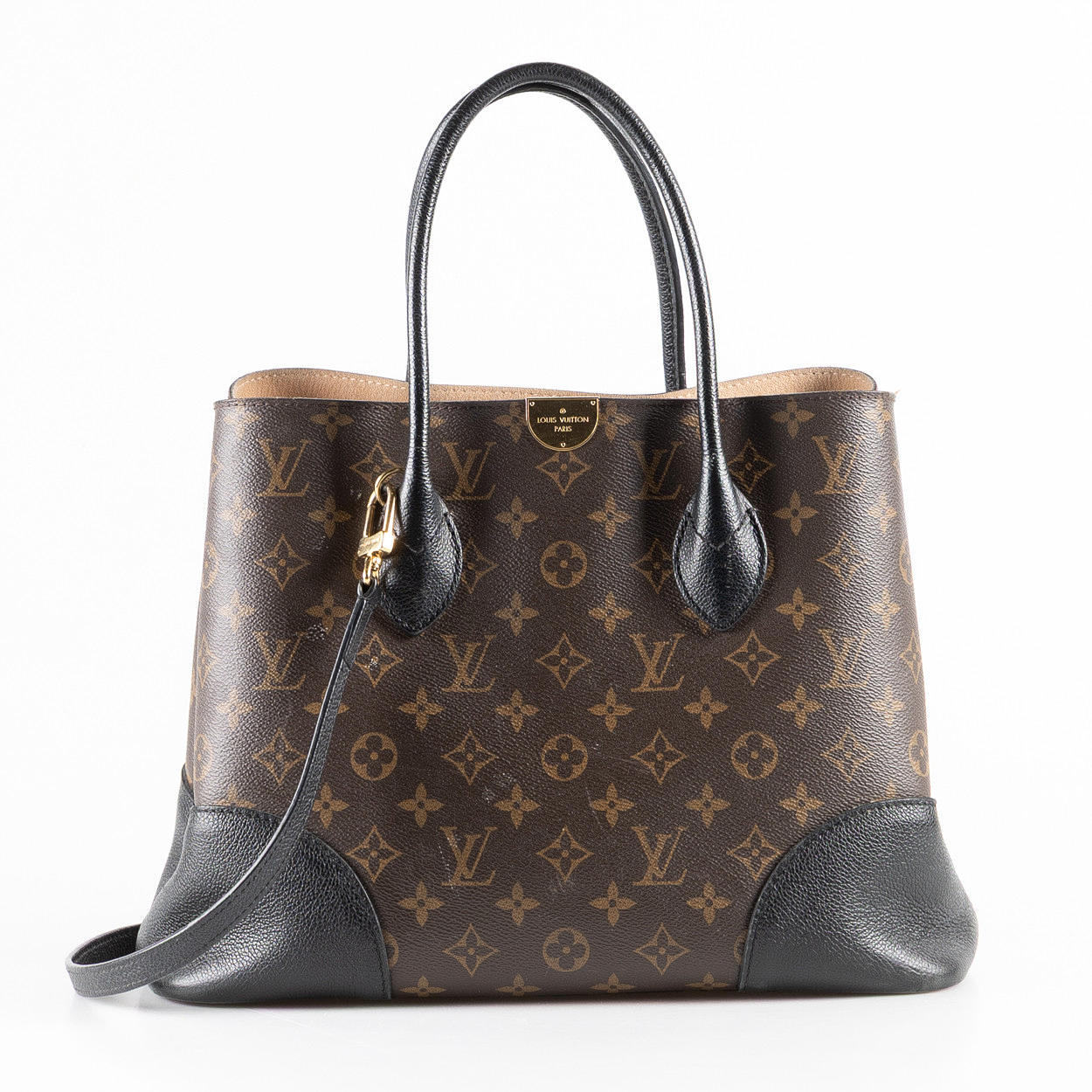 LOUIS VUITTON, bag, model “Flandrin”, 2016.