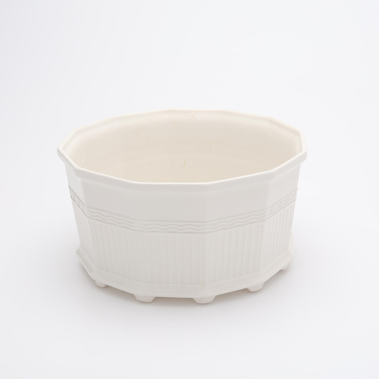 PRINS EUGEN. OUTER LINING, PORCELAIN, “WALDEMARSUDDE”, GUSTAVSBERG.