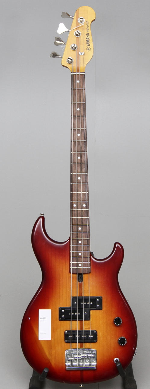 ELBAS, Yamaha BB1000S.