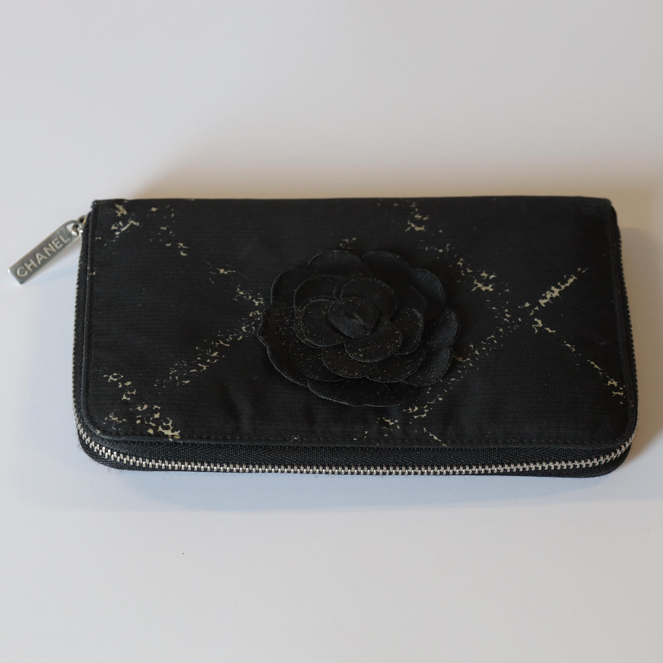 LOMPAKKO, Chanel Travel -sarja, 1998.