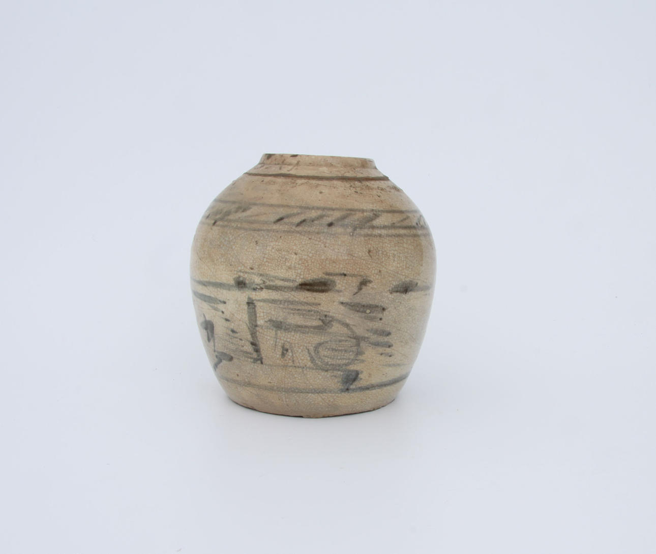 INGWER- TOPF. ginger pot.