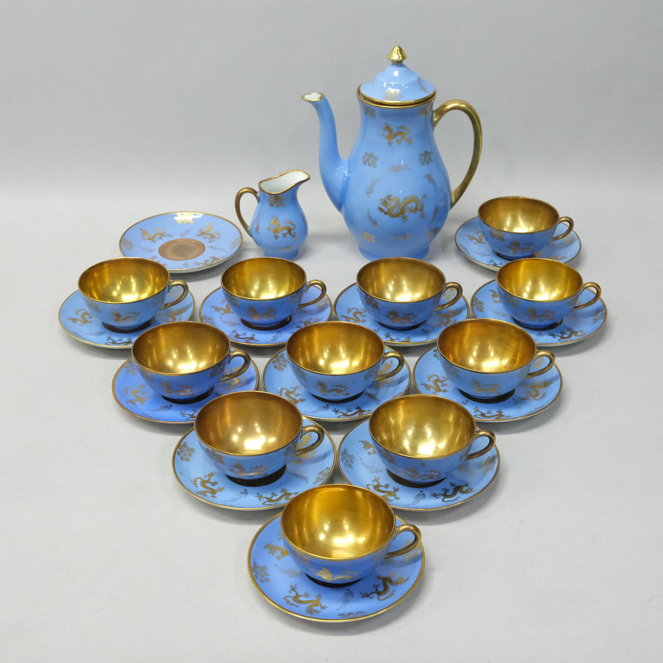 EDWARD HALD. KAFFESERVICE, KARLSKRONA.