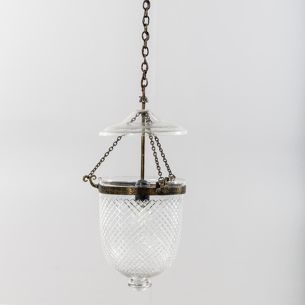 TAKAMPEL, glass, polished decor.