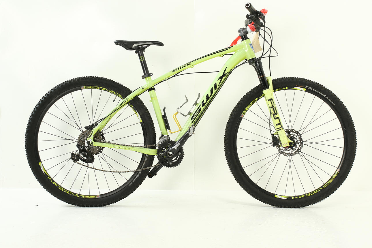 MTB SWIX 28 " , 2024-HG30732-1.