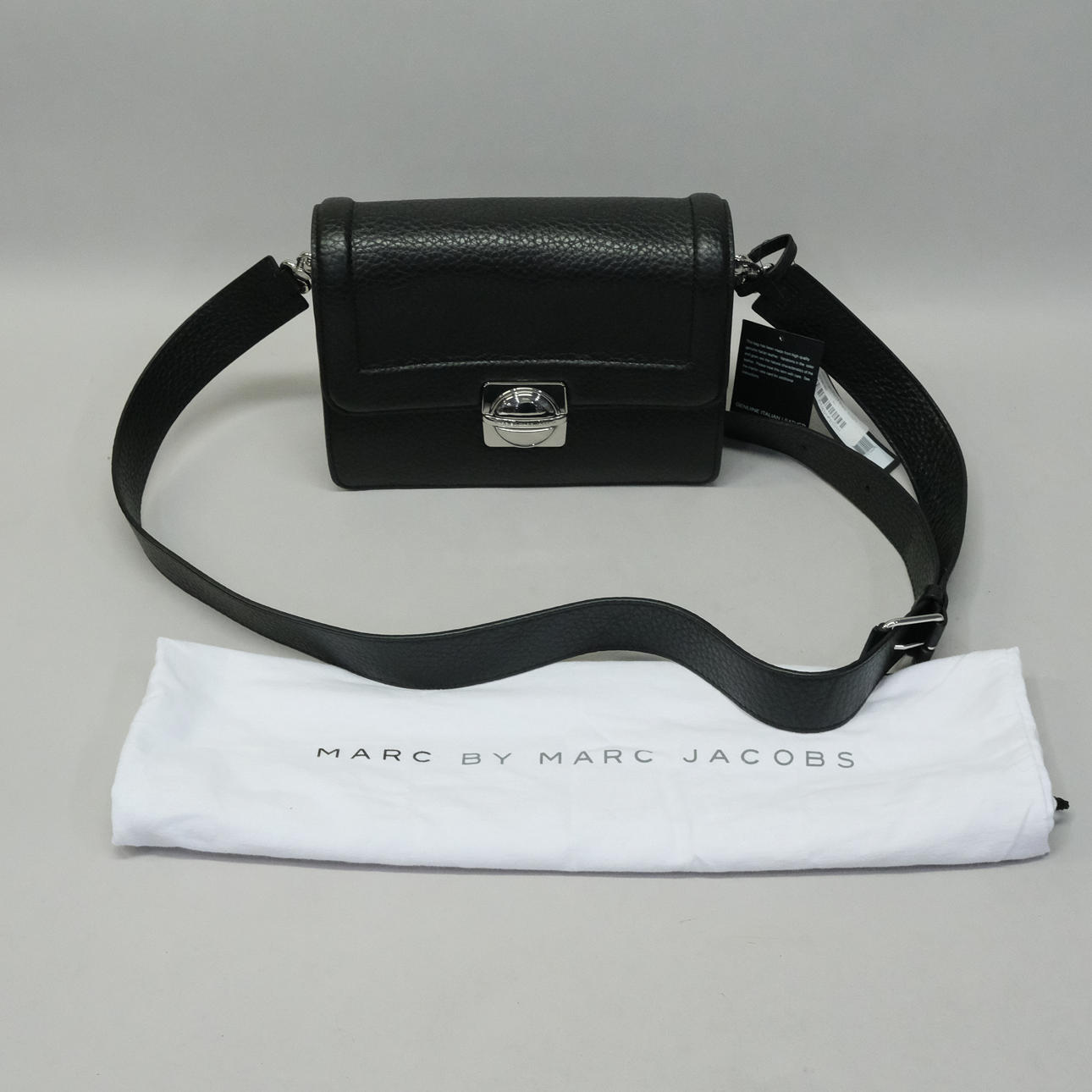 BAG, “TOP SCHOOLY”, MARC BY MARC JACOBS'.